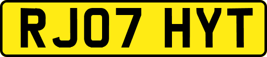 RJ07HYT