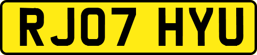 RJ07HYU