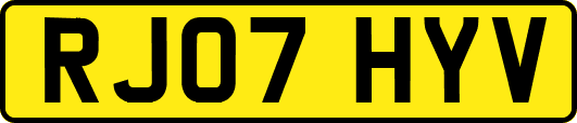 RJ07HYV