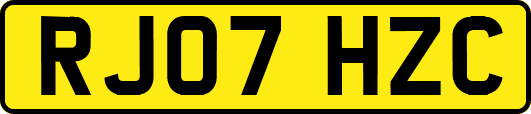 RJ07HZC