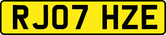 RJ07HZE