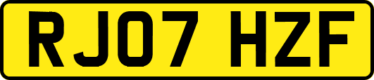 RJ07HZF