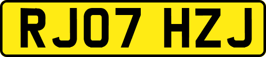 RJ07HZJ