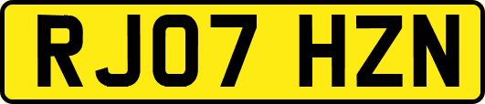RJ07HZN
