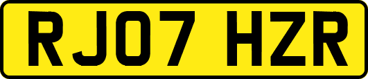 RJ07HZR