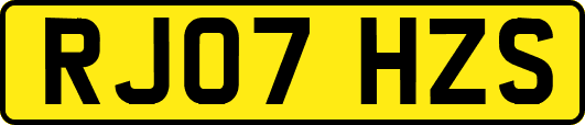 RJ07HZS