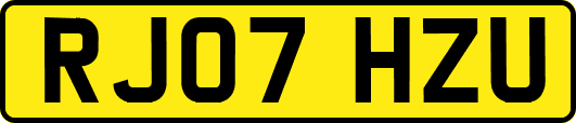 RJ07HZU