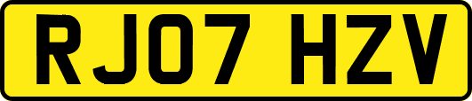 RJ07HZV