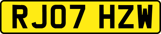 RJ07HZW