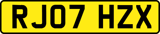 RJ07HZX