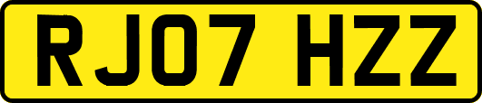 RJ07HZZ
