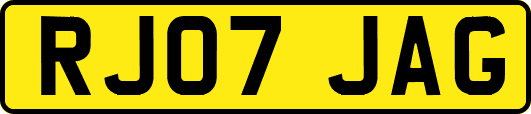 RJ07JAG