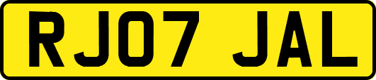 RJ07JAL