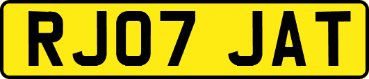 RJ07JAT