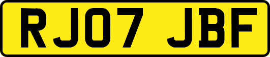RJ07JBF