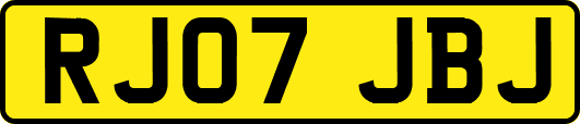 RJ07JBJ