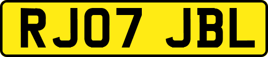 RJ07JBL