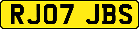 RJ07JBS