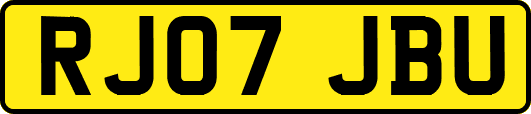 RJ07JBU