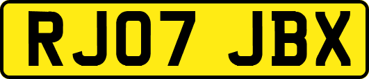 RJ07JBX