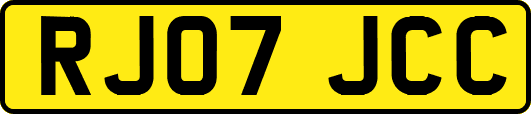 RJ07JCC