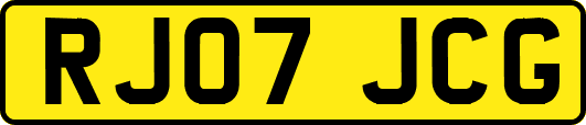 RJ07JCG