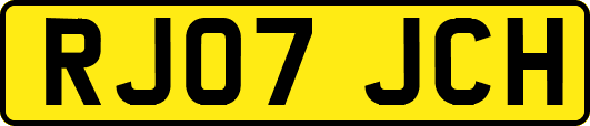 RJ07JCH