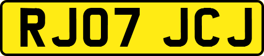 RJ07JCJ