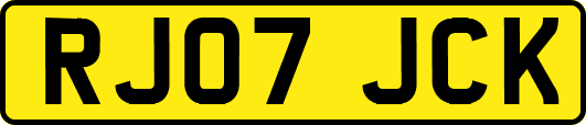 RJ07JCK