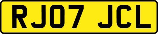 RJ07JCL