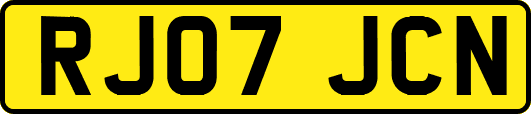 RJ07JCN