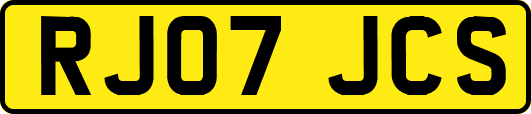 RJ07JCS