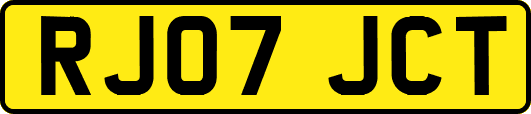 RJ07JCT