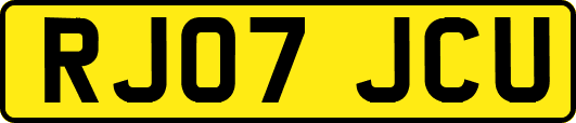 RJ07JCU