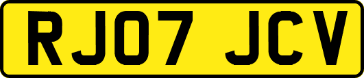 RJ07JCV