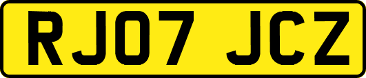 RJ07JCZ