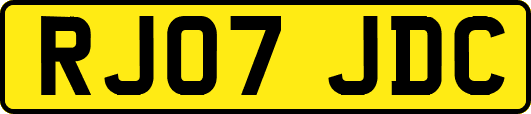 RJ07JDC