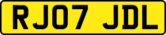 RJ07JDL