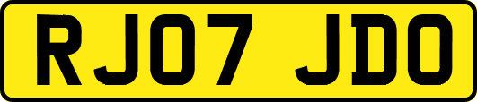 RJ07JDO
