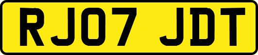 RJ07JDT