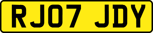 RJ07JDY