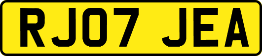 RJ07JEA