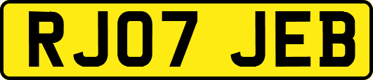 RJ07JEB