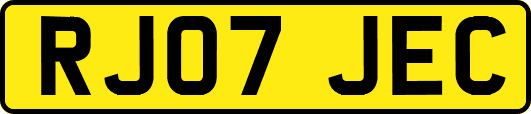 RJ07JEC