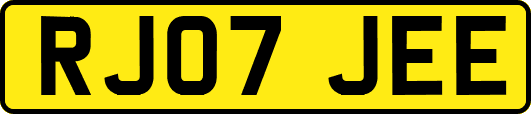RJ07JEE