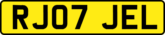 RJ07JEL