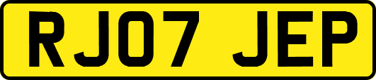 RJ07JEP