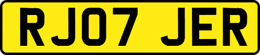 RJ07JER
