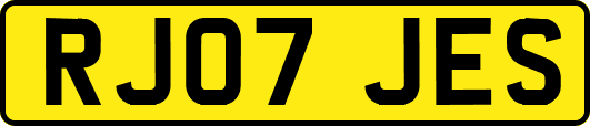 RJ07JES