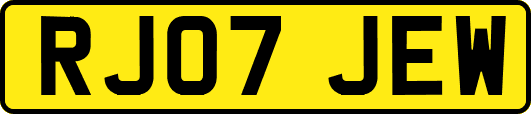 RJ07JEW